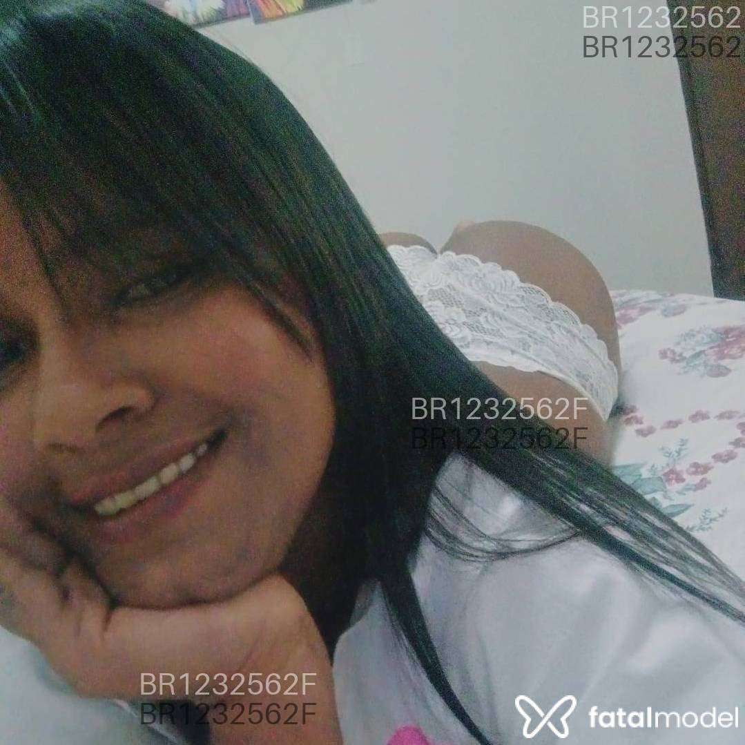 Acompanhante mulher morena (o) de olhos castanhos em Petrolina - Caroline