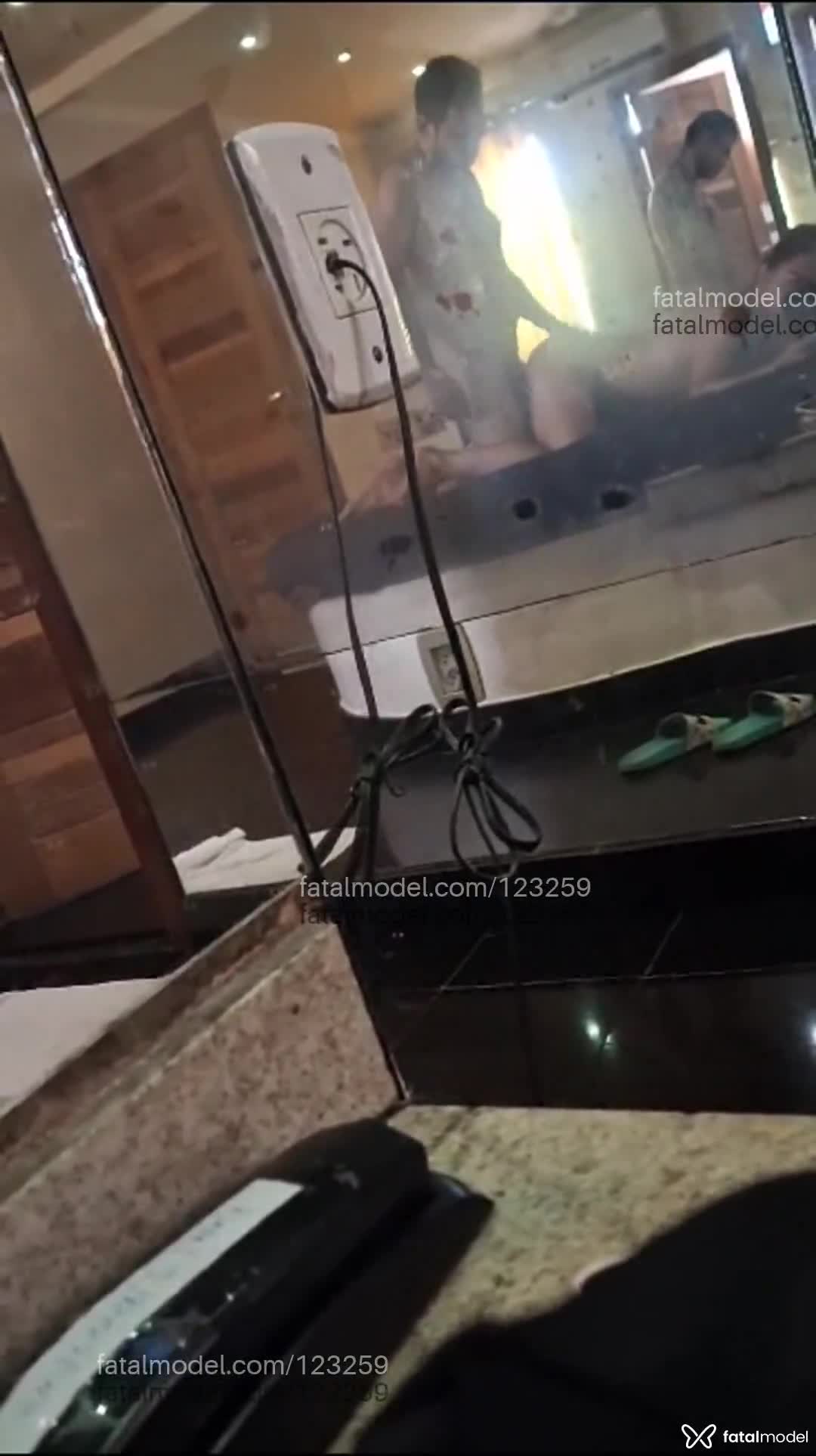 Acompanhante travesti loira (o) de olhos castanhos em Belém - Fanny