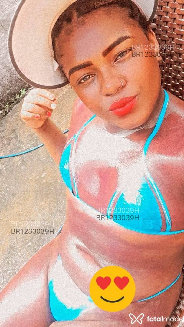 Acompanhante mulher trans loira (o) de olhos castanhos em Dom Eliseu - Laísfaztudo