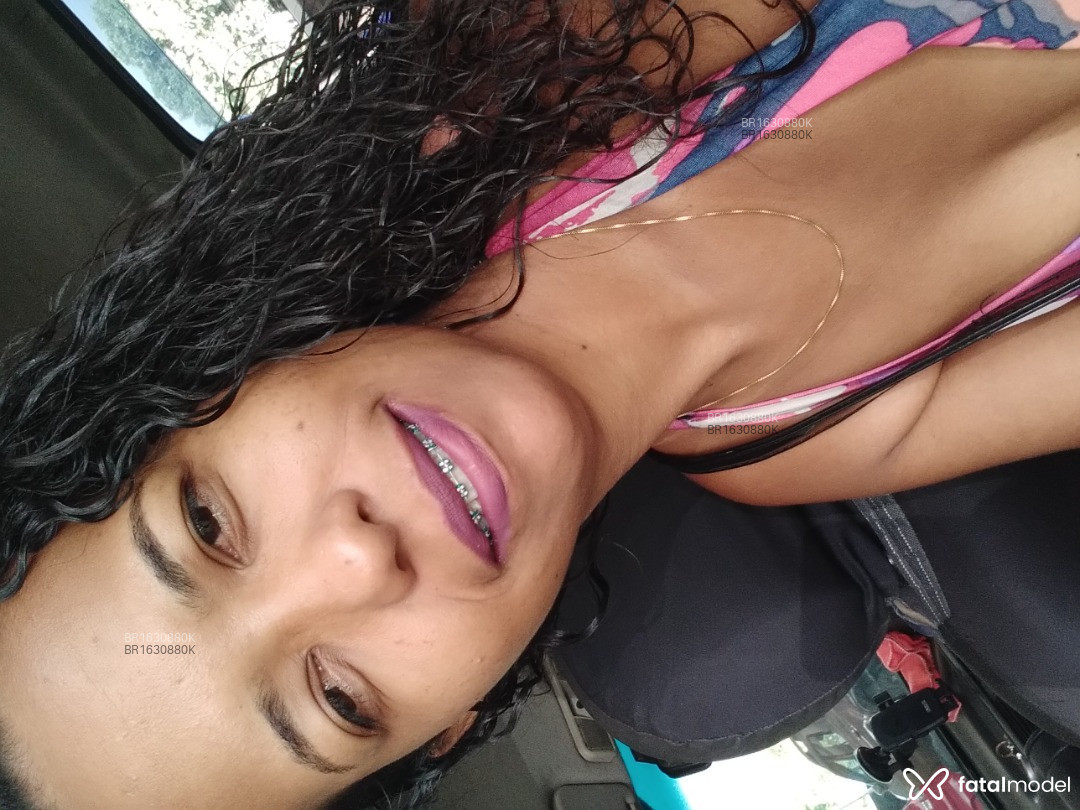 Acompanhante mulher morena (o) de olhos pretos em Cabo de Santo Agostinho - Raquel Silva