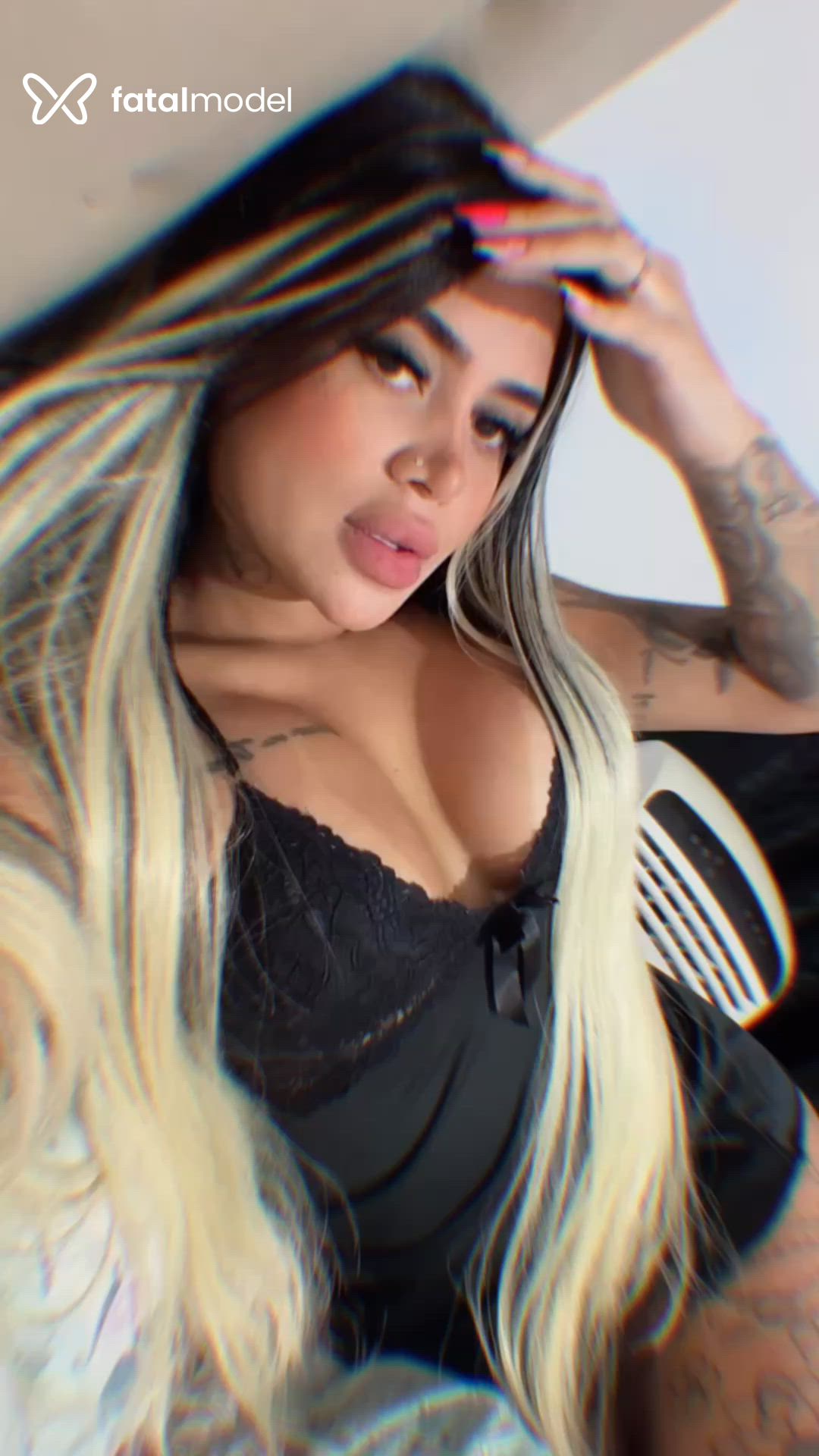 Acompanhante mulher morena (o) de olhos castanhos em Jataí - MIRELLE ANDRADE