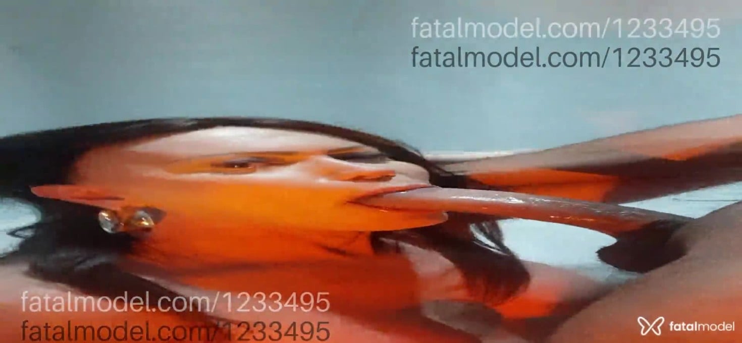 Acompanhante mulher trans com cabelo castanho de olhos verdes em Araçatuba - Valentina