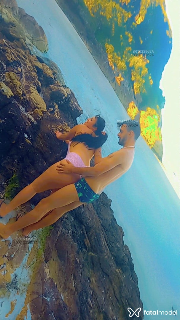 Acompanhante homem morena (o) de olhos pretos em Colombo - Gabriel Andrade