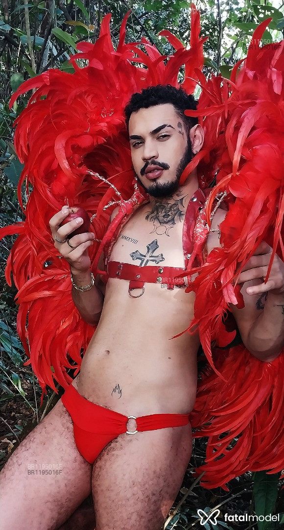 Acompanhante homem com cabelo grisalho de olhos castanhos em São Paulo - Nicollas Mandrake