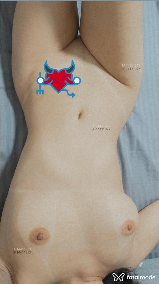 Acompanhante mulher morena (o) de olhos castanhos em Cascavel - Luiza negrine