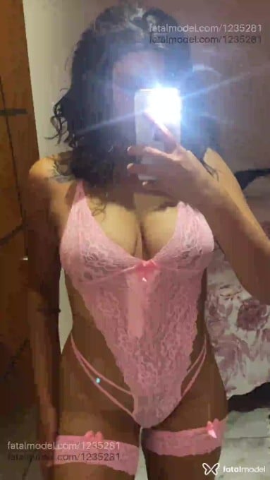 Acompanhante mulher morena (o) de olhos castanhos em Cacoal - Lary