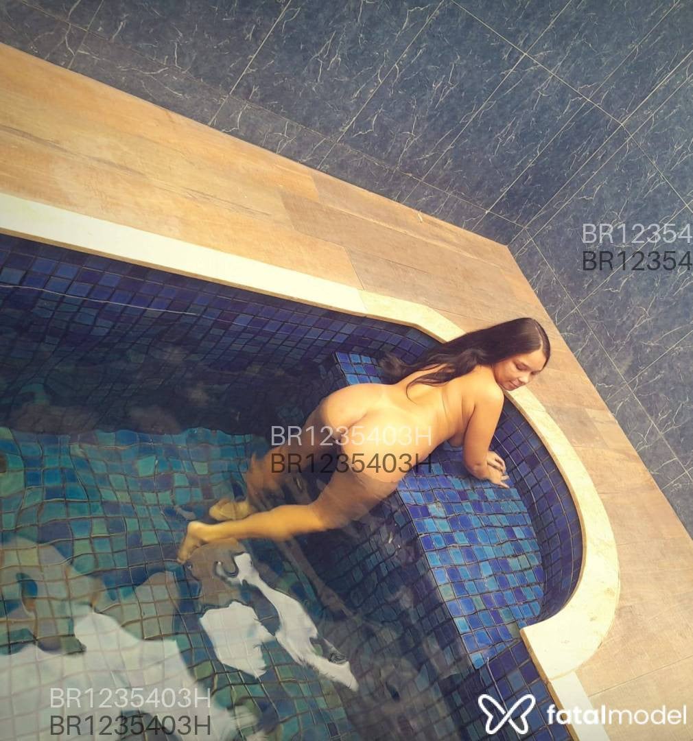 Acompanhante mulher morena (o) de olhos castanhos em Resende - Tiffany Mello
