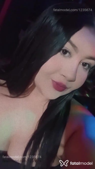 Acompanhante mulher com cabelo castanho de olhos castanhos em Joinville - Bea