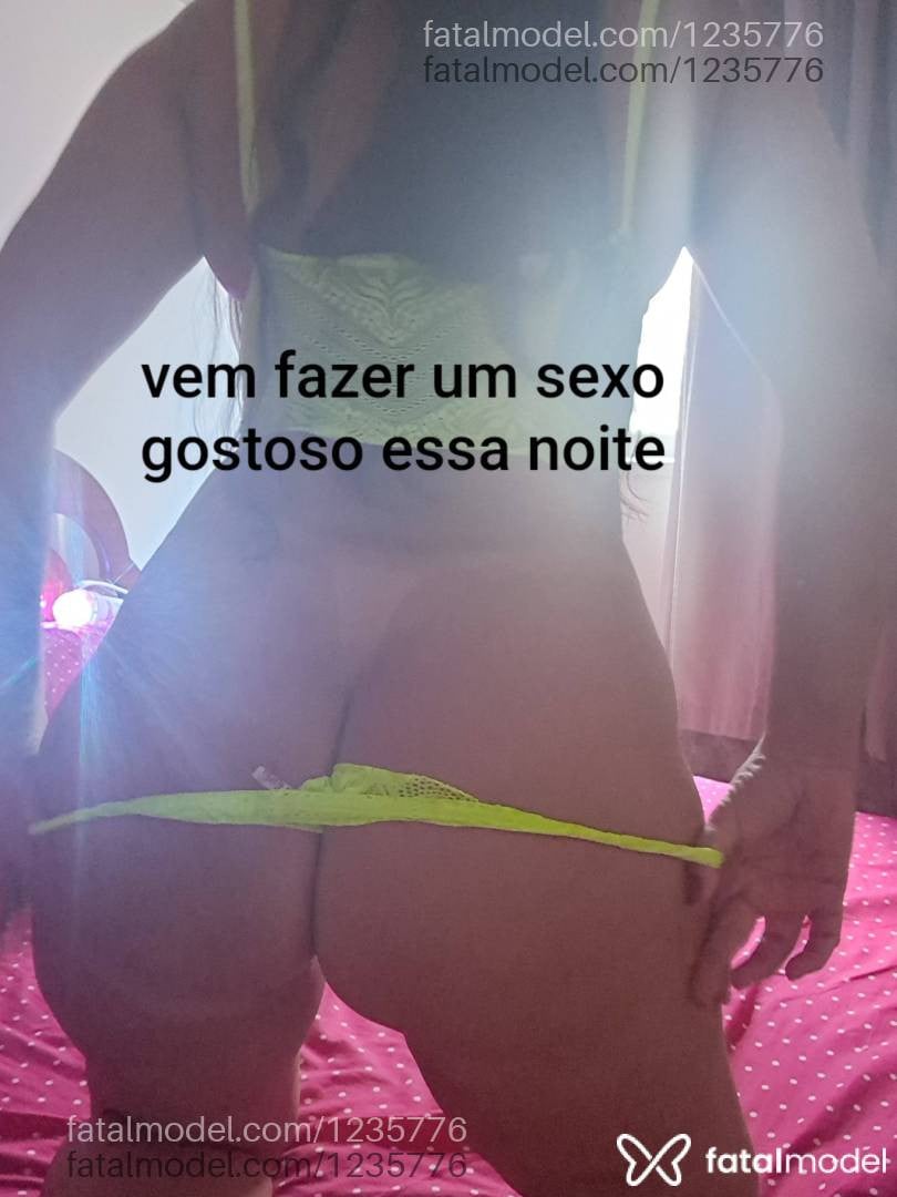 Acompanhante mulher com cabelo castanho de olhos pretos - Yasmim