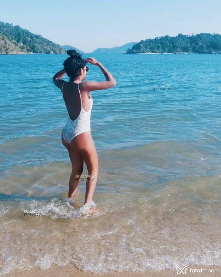 Acompanhante mulher morena (o) de olhos pretos em Rio de Janeiro - Amanda Medeiros