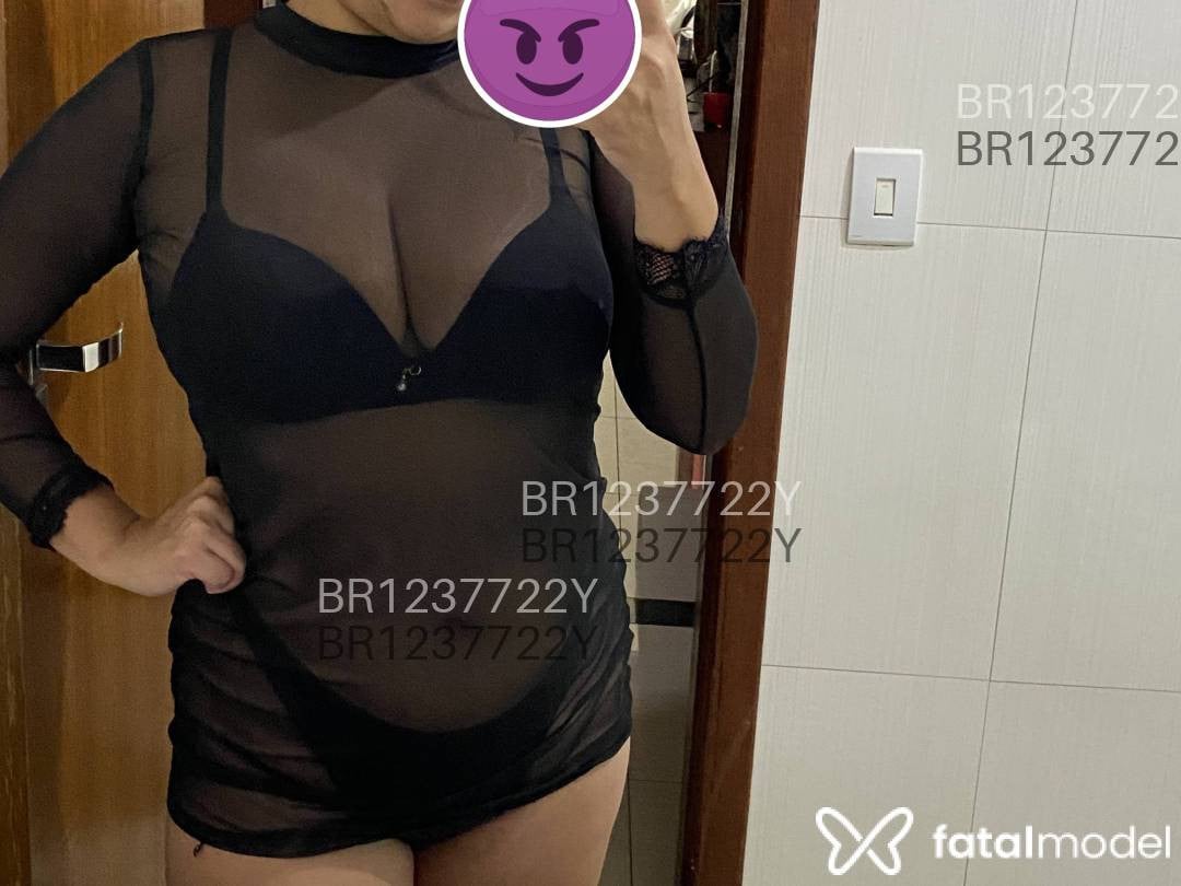 Acompanhante mulher com cabelo castanho de olhos castanhos em Cascavel Acompanhante mulher com cabelo castanho de olhos castanhos em Cascavel - Thamires