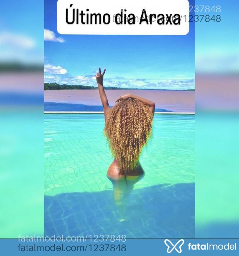 Acompanhante mulher loira (o) de olhos castanhos - Samantha Cariooca