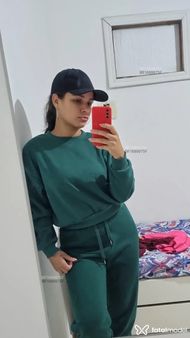 Acompanhante mulher morena (o) de olhos castanhos em Belo Horizonte - Bruna Gonçalves