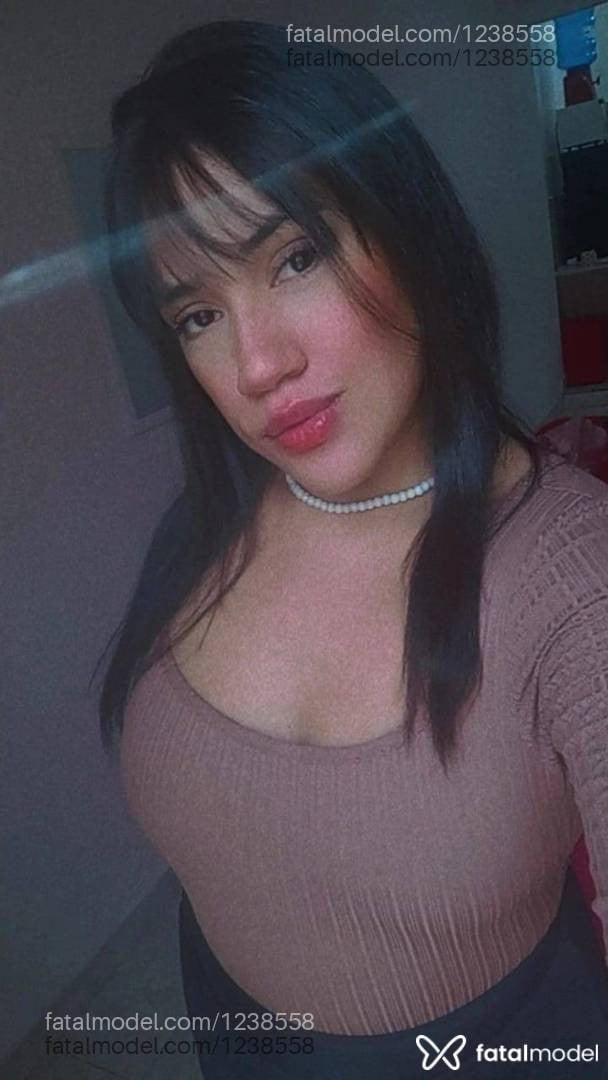 Acompanhante mulher morena (o) de olhos verdes em Bragança Paulista - Lua vitty