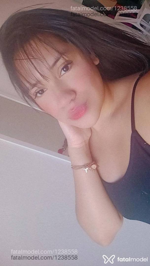 Acompanhante mulher morena (o) de olhos verdes - Lua vitty