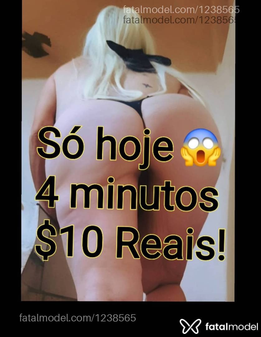Acompanhante mulher loira (o) de olhos mel - Vivi