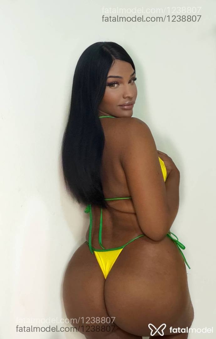 Acompanhante travesti com cabelo castanho de olhos castanhos em São José do Rio Preto - PRISCILLA FROIS