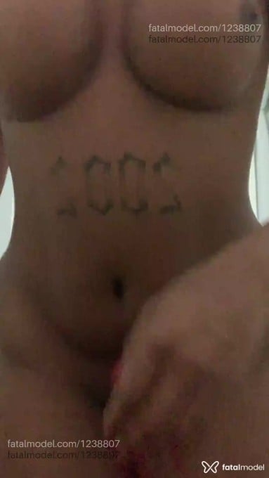 Acompanhante travesti com cabelo castanho de olhos castanhos em São José do Rio Preto - PRISCILLA FROIS