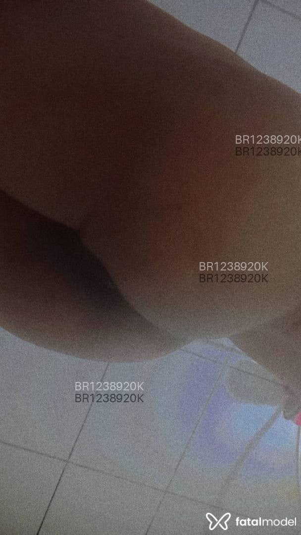 Acompanhante mulher trans ruiva (o) de olhos castanhos em Catalão - Sthefanny