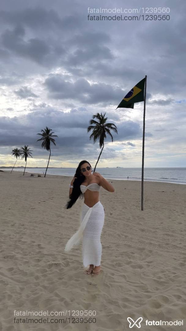 Acompanhante mulher morena (o) de olhos castanhos em União da Vitória - Angelotti Martins