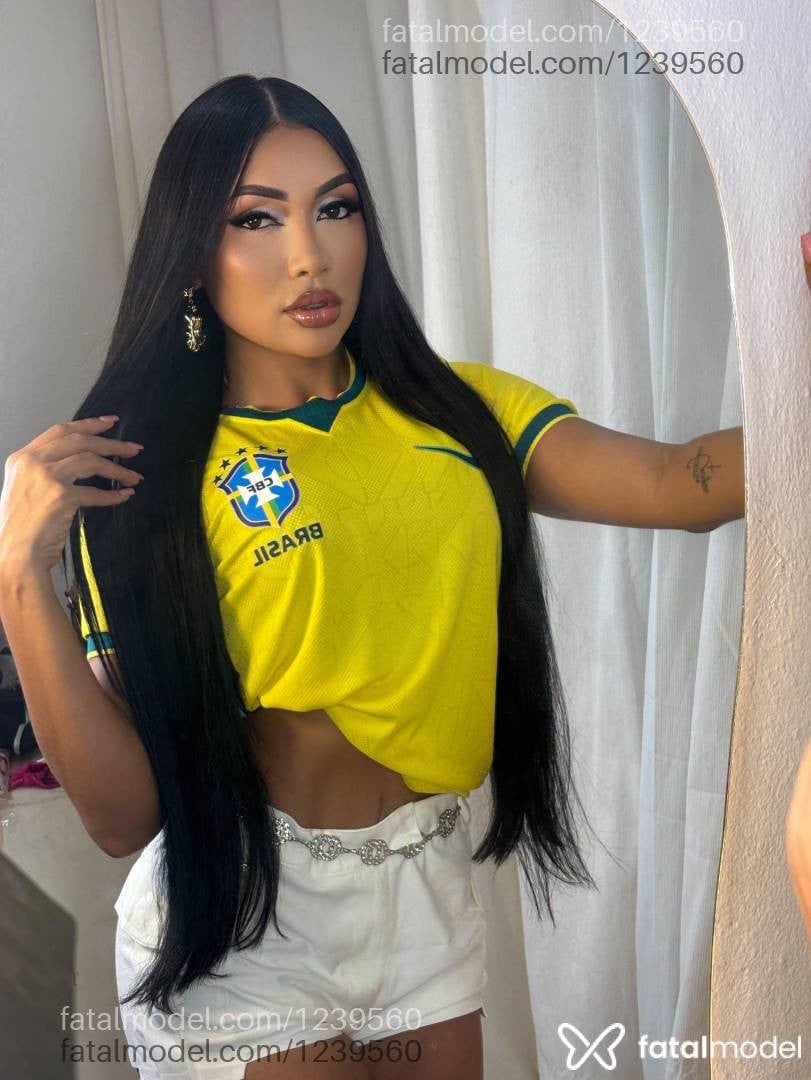 Acompanhante mulher morena (o) de olhos castanhos em União da Vitória - Angelotti Martins