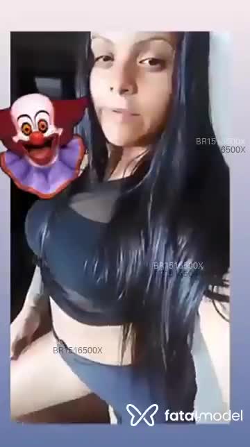 Acompanhante mulher morena (o) de olhos castanhos em Sarandi - Franciele