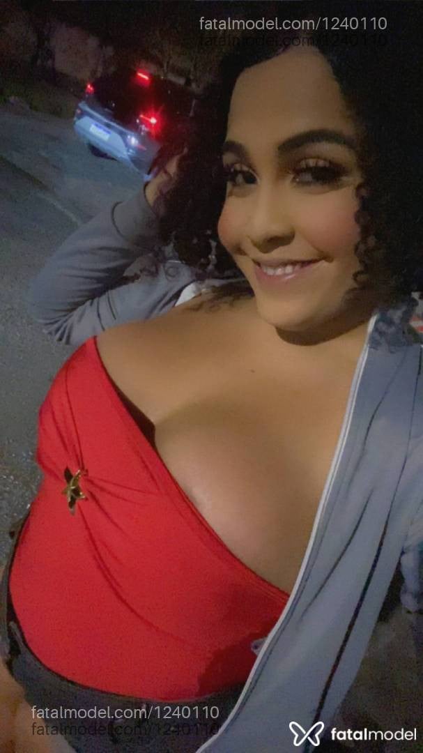 Acompanhante mulher trans morena (o) de olhos castanhos em São Paulo - Emmy