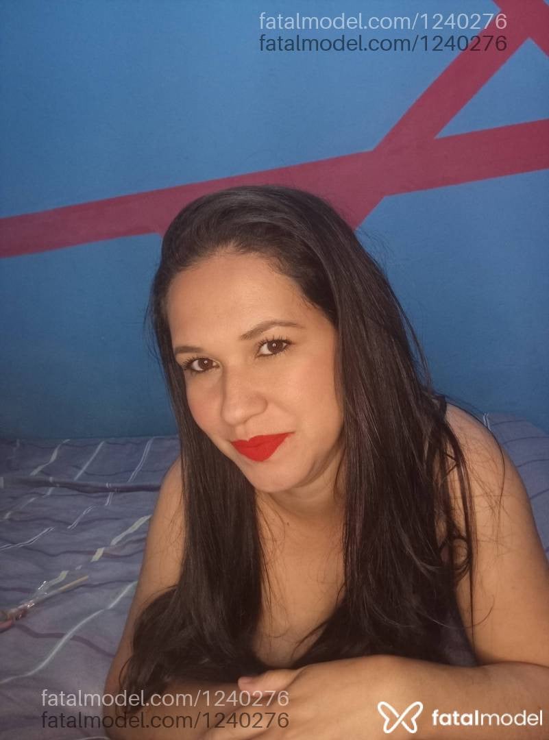 Acompanhante mulher com cabelo castanho de olhos castanhos - Ana Maria
