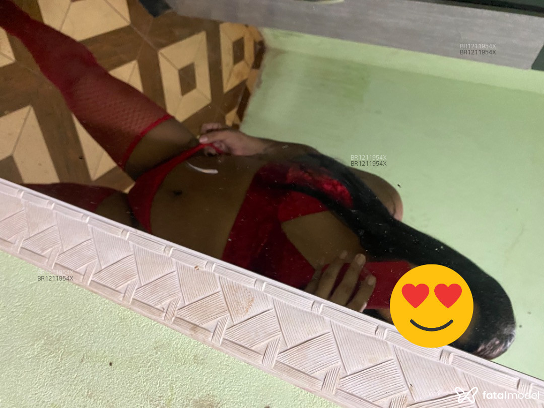 Acompanhante travesti morena (o) de olhos pretos em Rondonópolis - Monique Ribeiro
