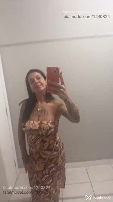 Acompanhante mulher com cabelo castanho de olhos castanhos em Vila Velha - Rebeca