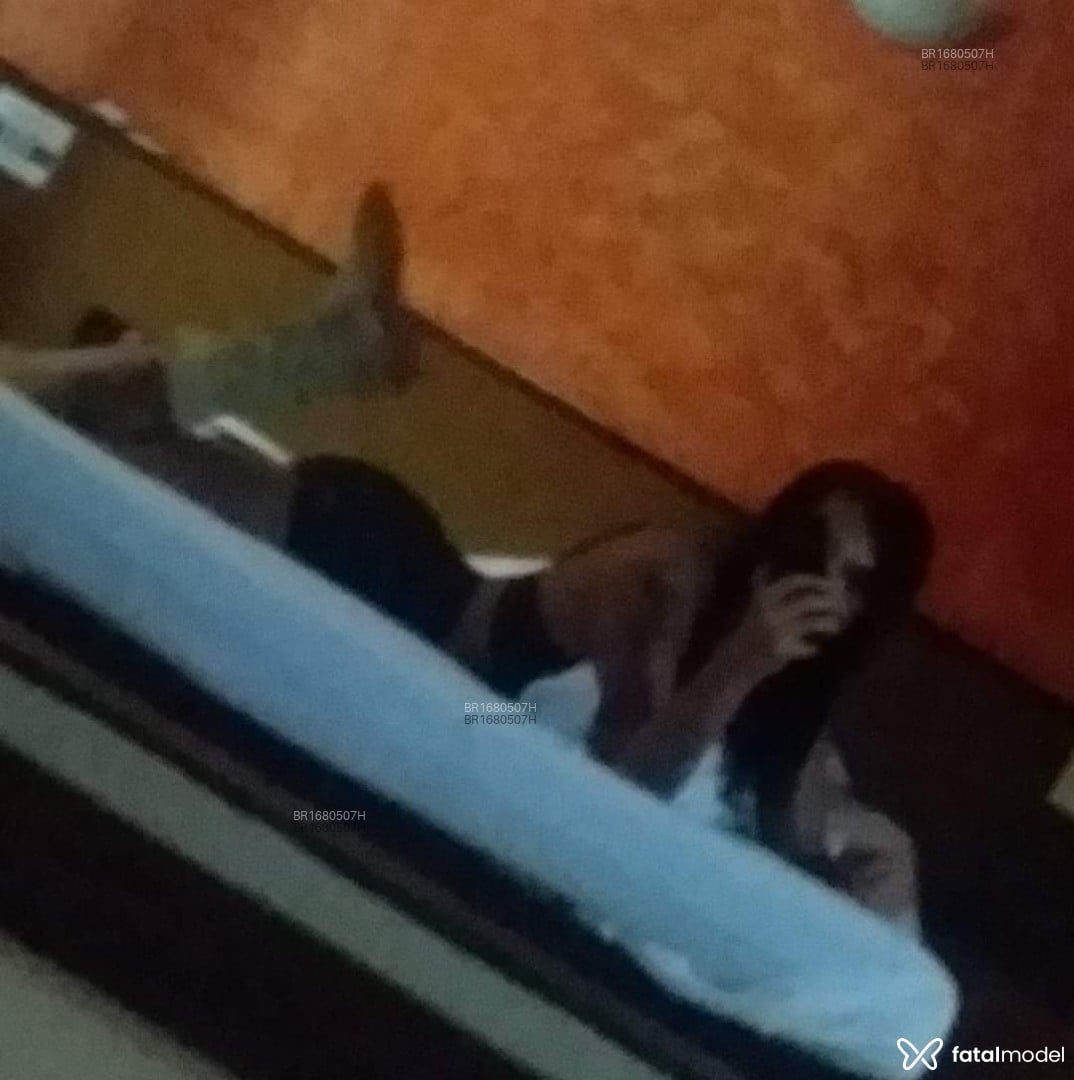 Acompanhante travesti com cabelo castanho de olhos castanhos em João Pessoa - Dani jumentao