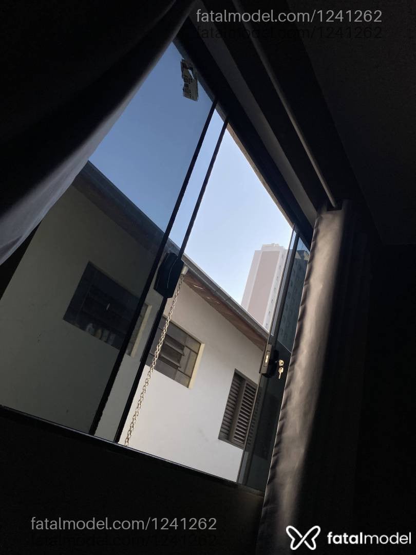 Acompanhante mulher morena (o) de olhos pretos - Cibely feitosa