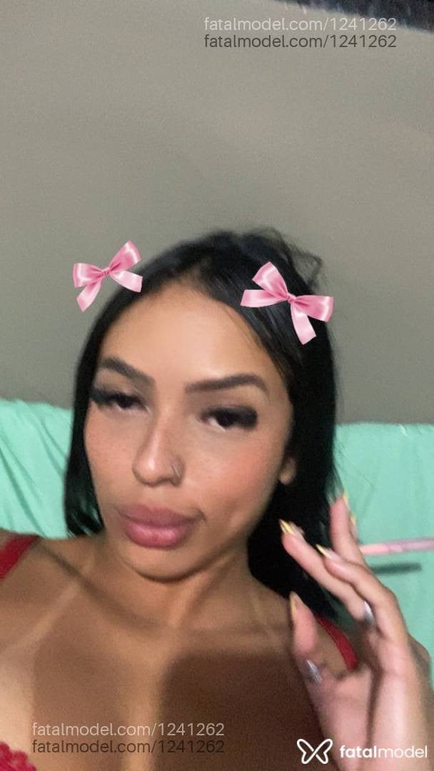 Acompanhante mulher morena (o) de olhos pretos - Cibely feitosa
