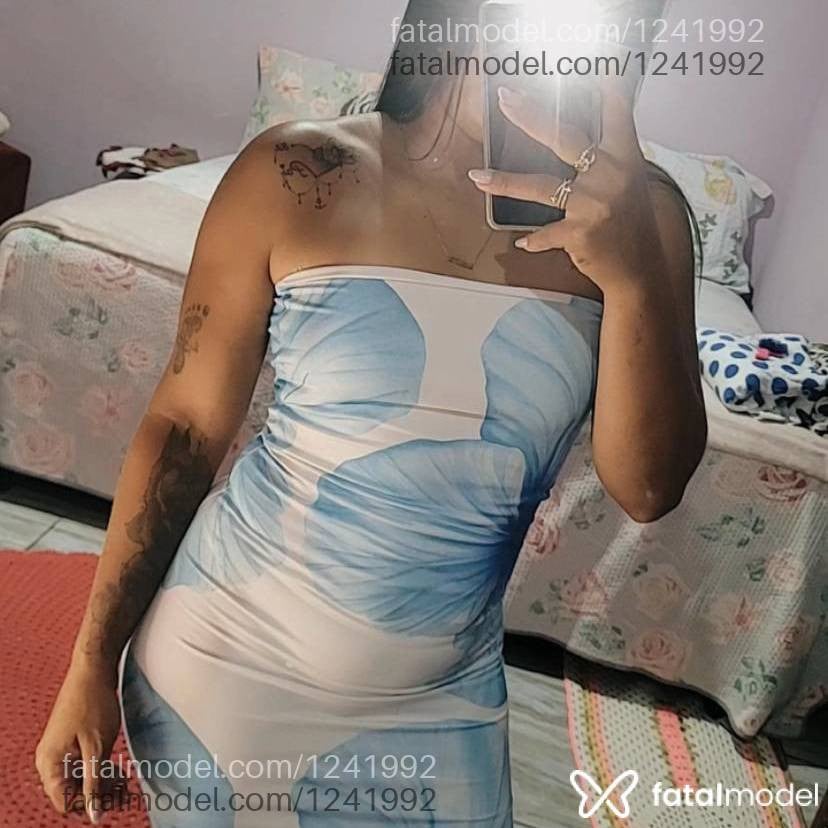 Acompanhante mulher morena (o) de olhos castanhos em Confresa - Bruna