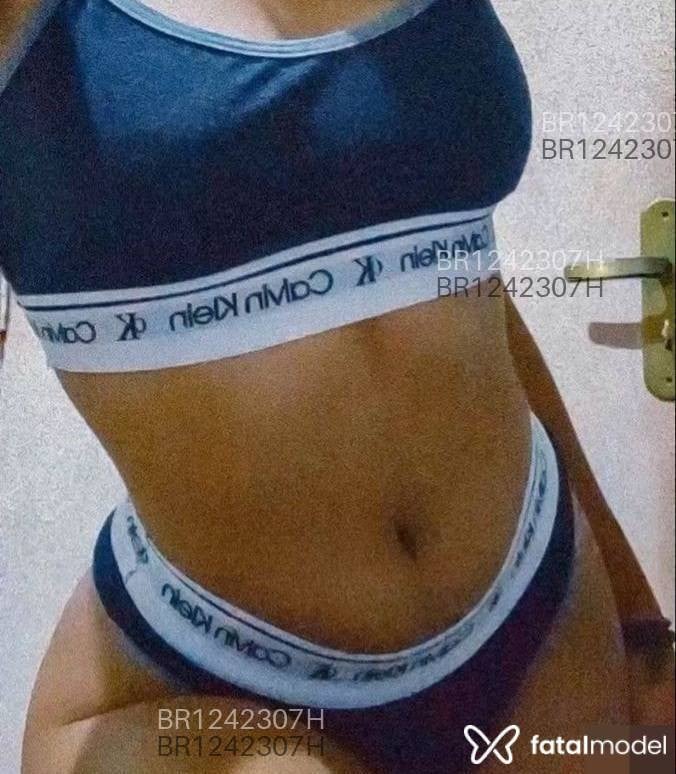 Acompanhante mulher morena (o) de olhos castanhos em Luziânia Acompanhante mulher morena (o) de olhos castanhos em Luziânia - Bruna Lima