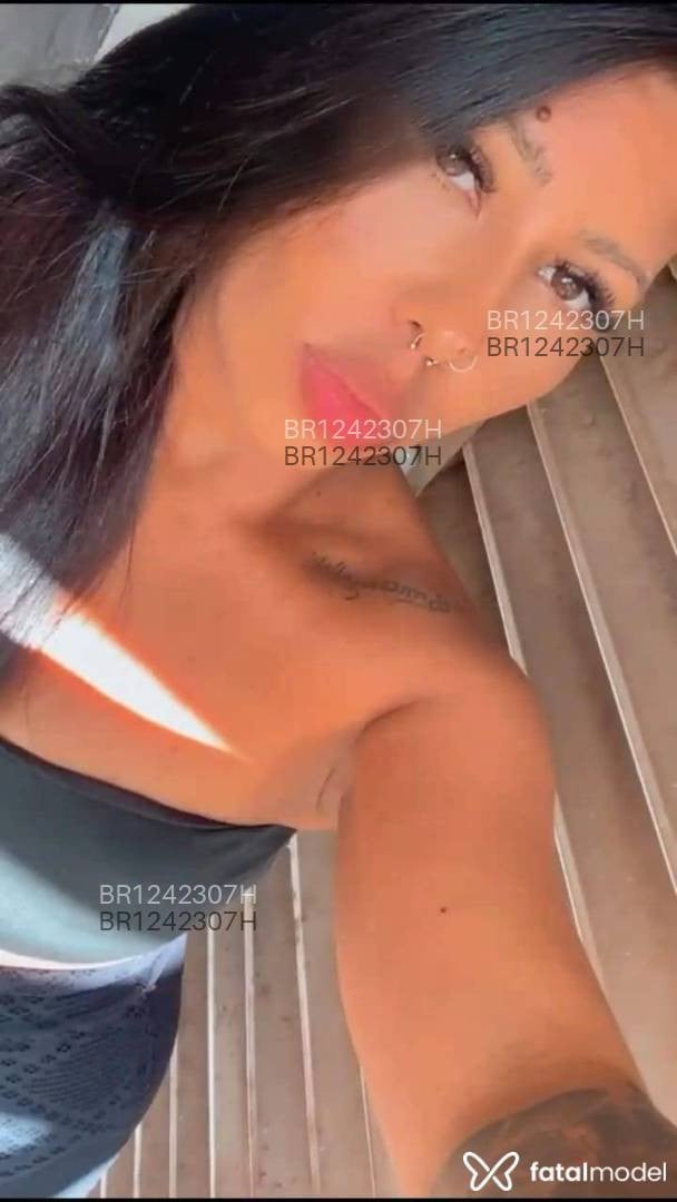 Acompanhante mulher morena (o) de olhos castanhos em Luziânia Acompanhante mulher morena (o) de olhos castanhos em Luziânia - Bruna Lima