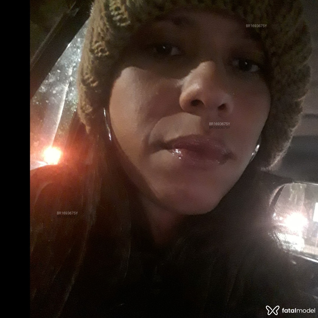 Acompanhante mulher trans morena (o) de olhos pretos em Londrina - Fernanda