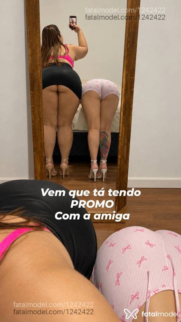 Acompanhante mulher com cabelo castanho de olhos mel - Duani Mello
