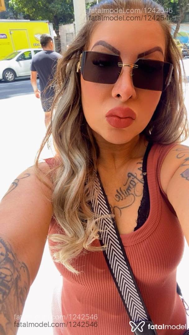 Camila Aventureira acompanhante em Rio de Janeiro — foto 11