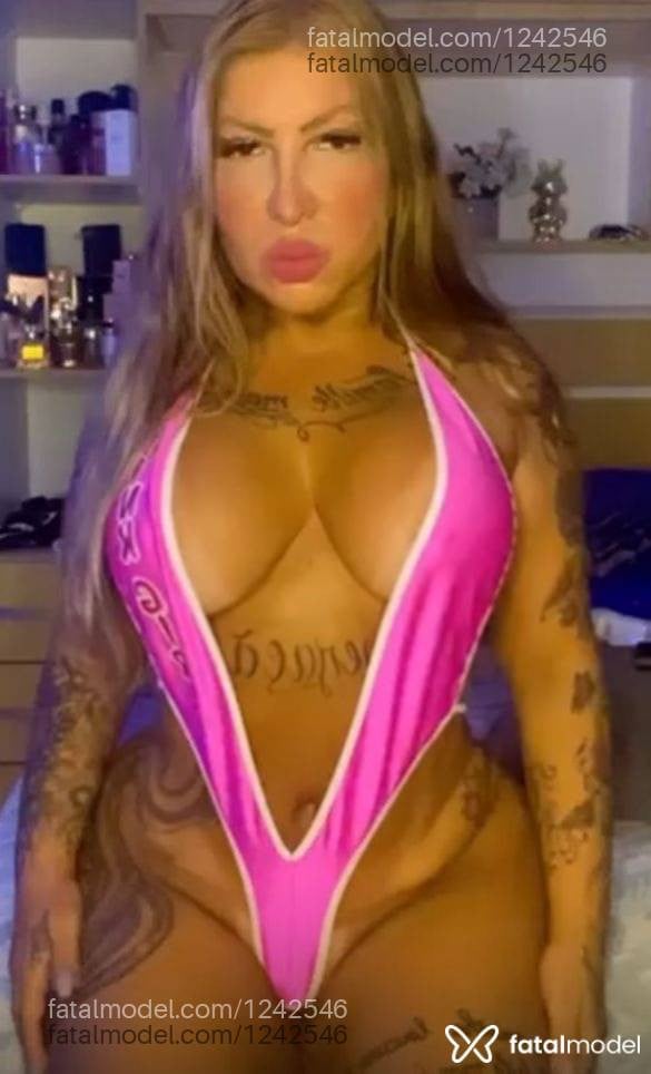 Camila Aventureira acompanhante em Rio de Janeiro — foto 4