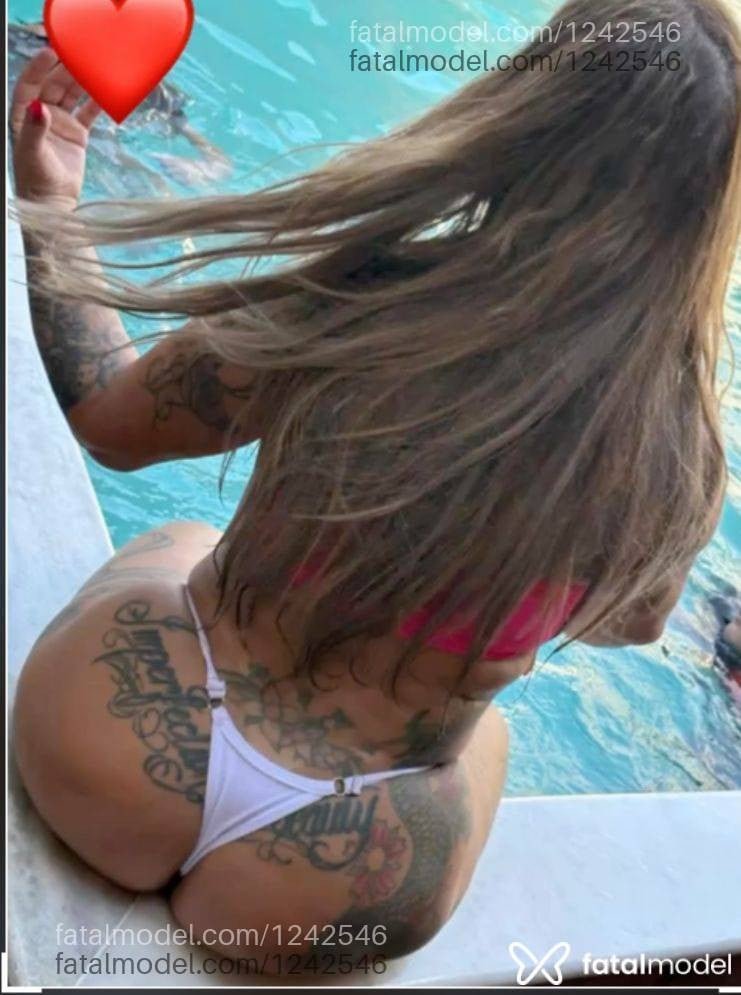 Camila Aventureira acompanhante em Rio de Janeiro — foto 5