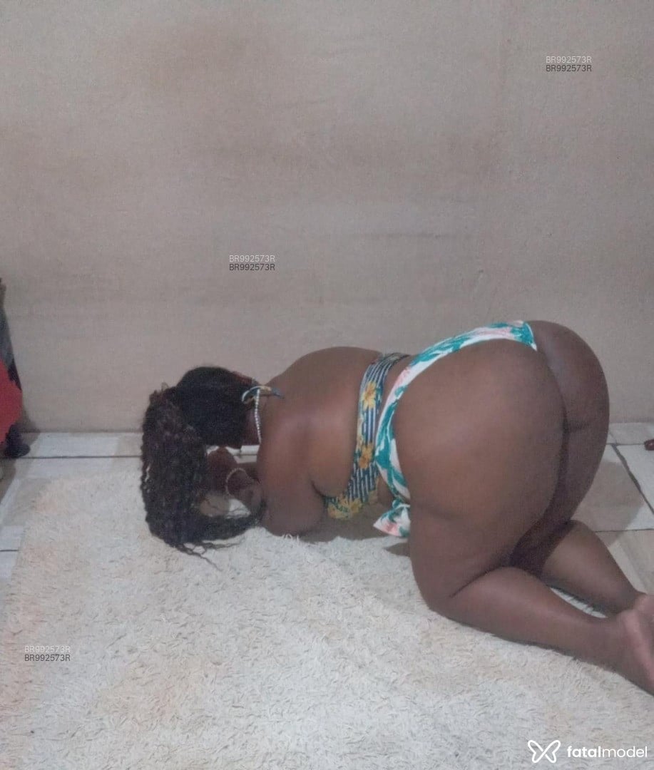 Acompanhante mulher morena (o) de olhos castanhos em Angra dos Reis - Negona