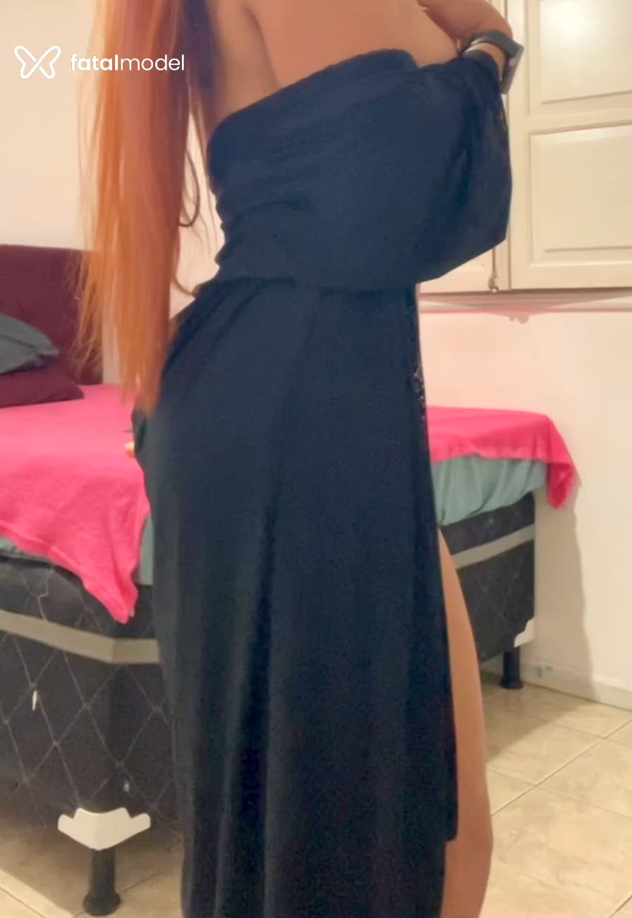 Acompanhante mulher ruiva (o) de olhos verdes - Bruna