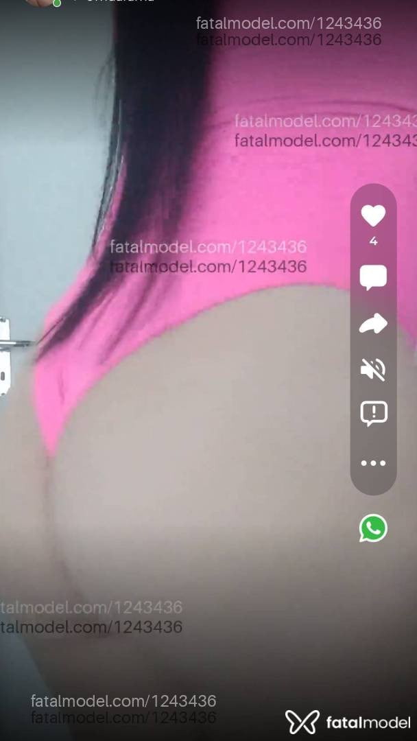 Acompanhante mulher morena (o) de olhos castanhos em Umuarama - Ana Laura