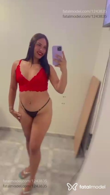 Acompanhante mulher morena (o) de olhos pretos em Caratinga - Maitê