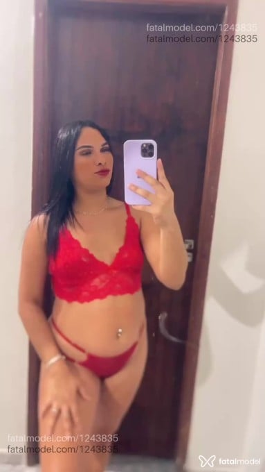Acompanhante mulher morena (o) de olhos pretos em Caratinga - Maitê