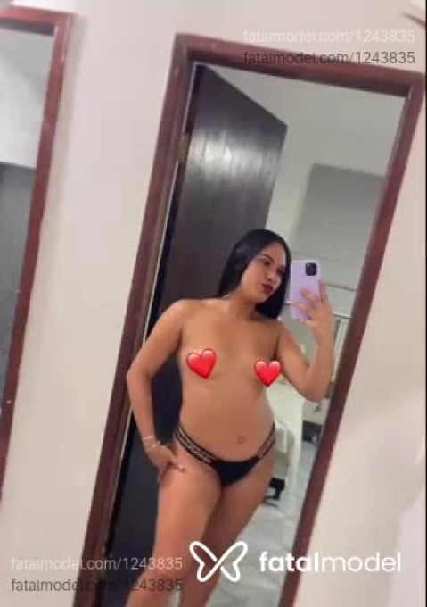 Acompanhante mulher morena (o) de olhos pretos em Caratinga - Maitê