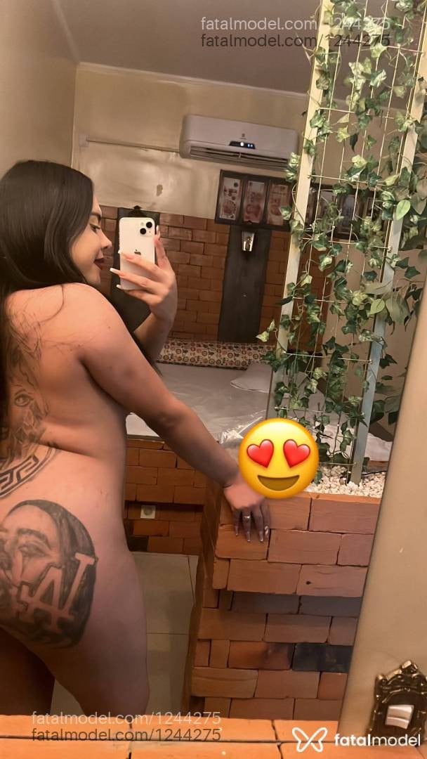 Acompanhante travesti morena (o) de olhos castanhos em Rondonópolis - Lia Ferraz