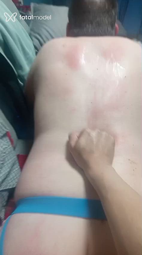 Acompanhante travesti morena (o) de olhos castanhos - Lia Ferraz