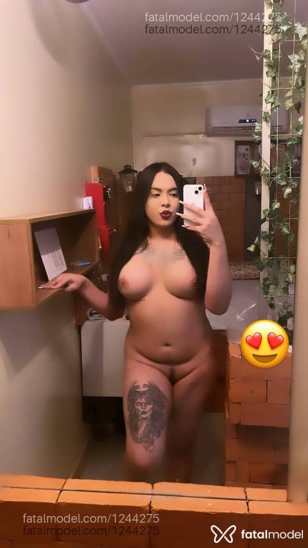 Acompanhante travesti morena (o) de olhos castanhos em Rondonópolis - Lia Ferraz